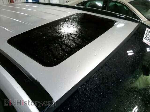 2005 SATURN VUE - VIN: 5GZCZ23D45S849698 - Фото 10