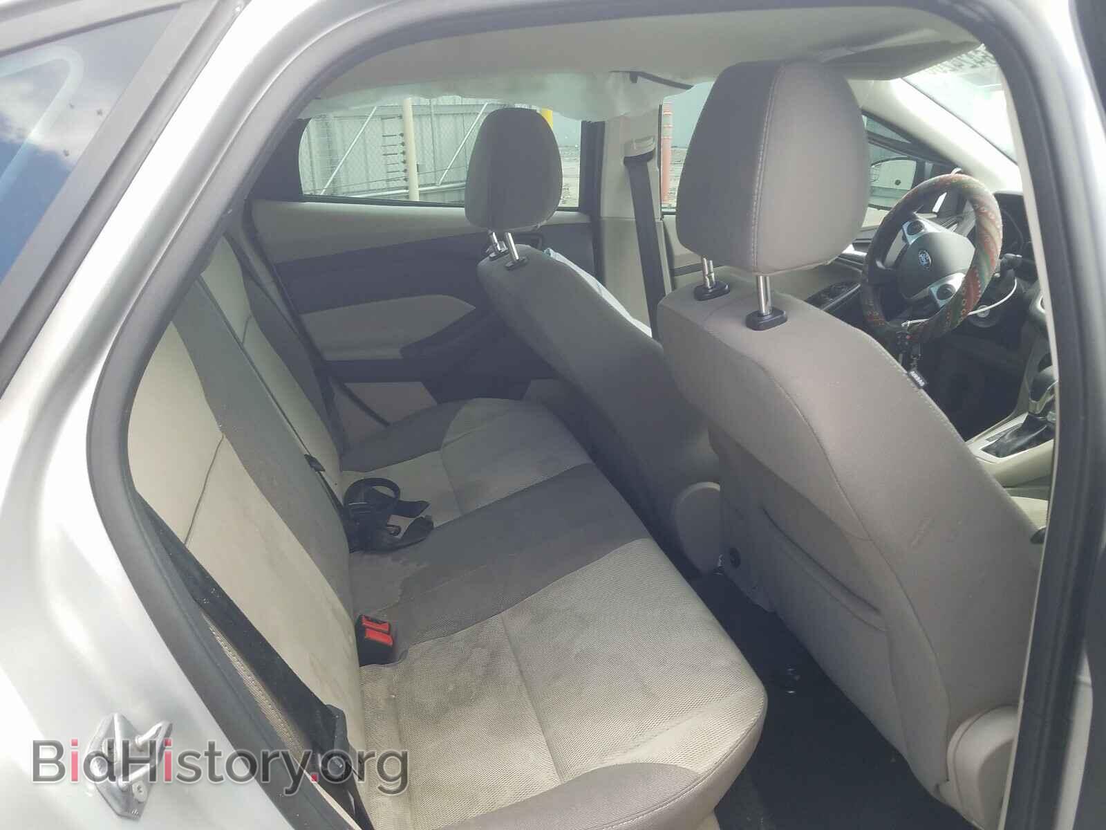2013 FORD FOCUS - VIN: 1FADP3F28DL149113 - Photo 6