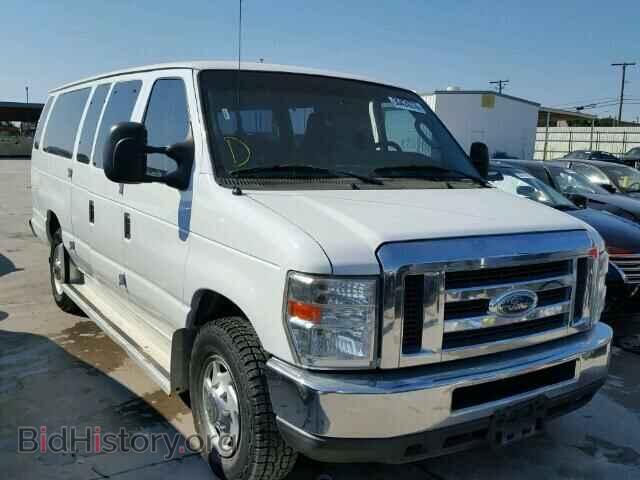 Photo 1FBSS3BL7ADA62103 - FORD ECONOLINE 2010