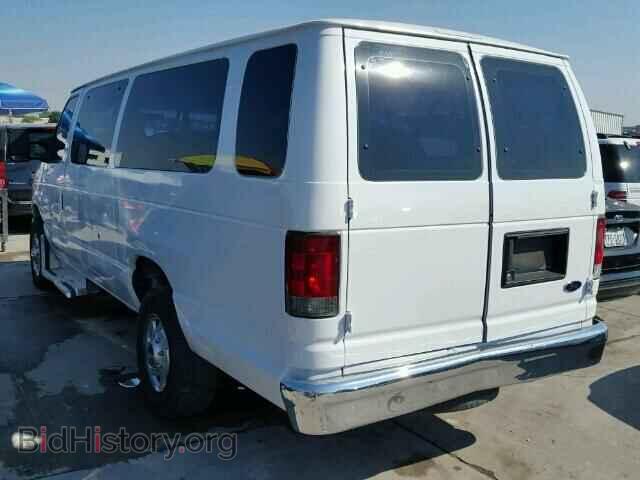 2010 FORD ECONOLINE - VIN: 1FBSS3BL7ADA62103 - Photo 3