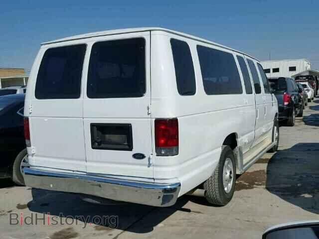 2010 FORD ECONOLINE - VIN: 1FBSS3BL7ADA62103 - Photo 4