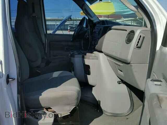 2010 FORD ECONOLINE - VIN: 1FBSS3BL7ADA62103 - Photo 5