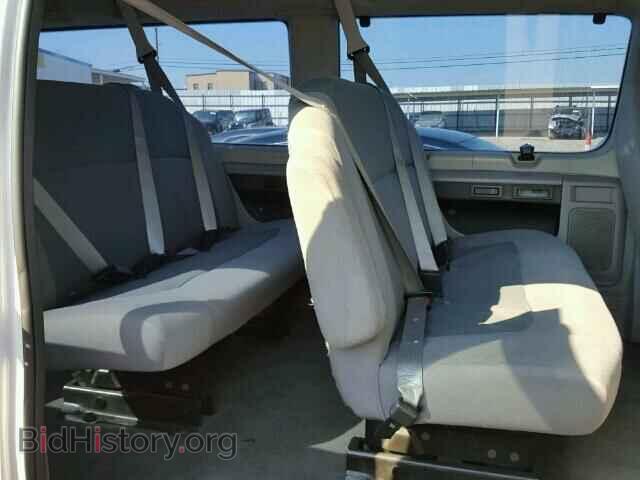 2010 FORD ECONOLINE - VIN: 1FBSS3BL7ADA62103 - Photo 6