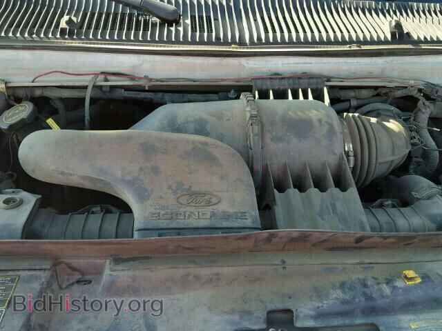 2010 FORD ECONOLINE - VIN: 1FBSS3BL7ADA62103 - Photo 7