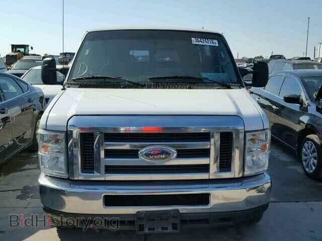2010 FORD ECONOLINE - VIN: 1FBSS3BL7ADA62103 - Photo 9