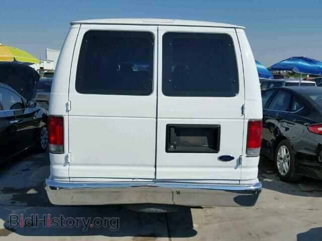 2010 FORD ECONOLINE - VIN: 1FBSS3BL7ADA62103 - Photo 10
