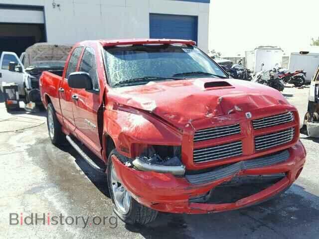 Photo 1D7HU18D64S596820 - DODGE RAM 1500 2004