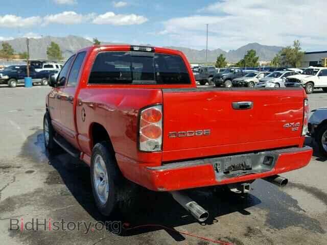 2004 DODGE RAM 1500 - VIN: 1D7HU18D64S596820 - Фото 3