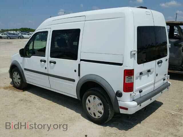 2013 FORD TRANSIT CO - VIN: NM0LS6BNXDT150170 - Фото 3