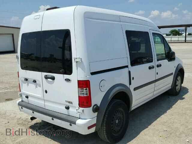 2013 FORD TRANSIT CO - VIN: NM0LS6BNXDT150170 - Фото 4
