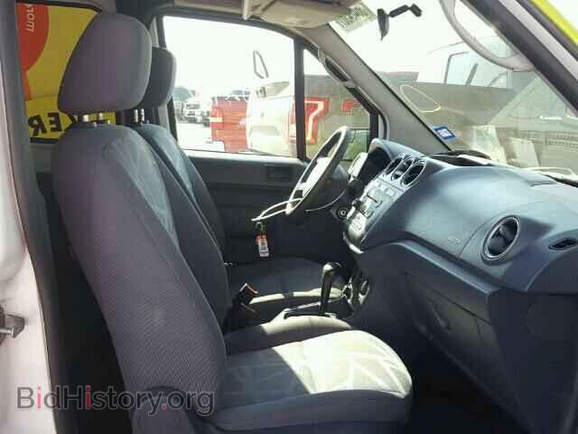 2013 FORD TRANSIT CO - VIN: NM0LS6BNXDT150170 - Фото 5