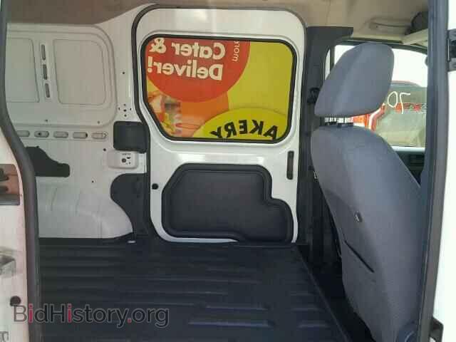 2013 FORD TRANSIT CO - VIN: NM0LS6BNXDT150170 - Фото 6