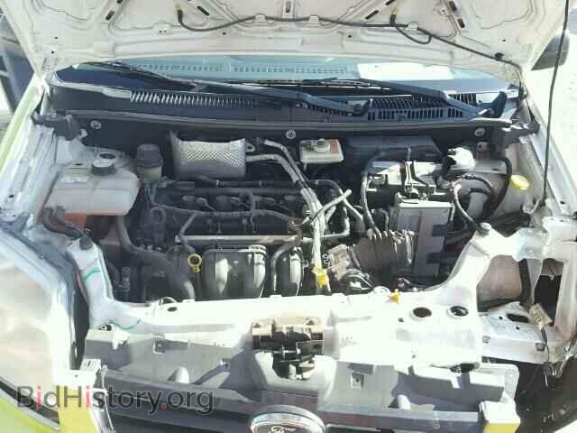 2013 FORD TRANSIT CO - VIN: NM0LS6BNXDT150170 - Фото 7