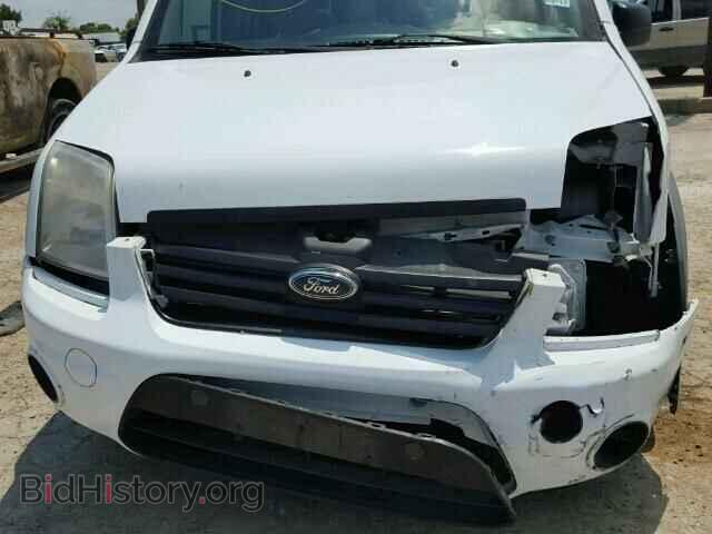 2013 FORD TRANSIT CO - VIN: NM0LS6BNXDT150170 - Фото 9
