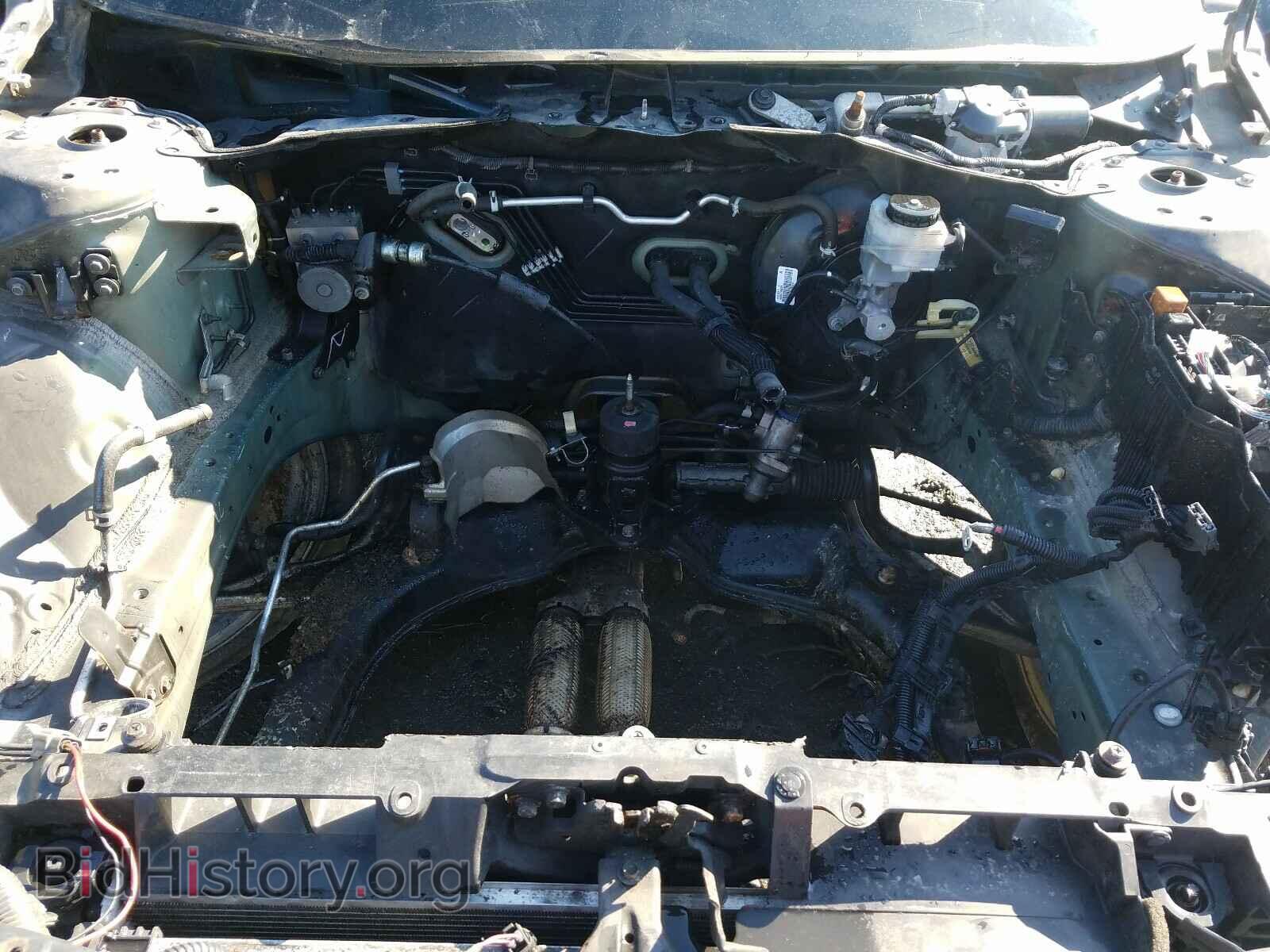 2009 NISSAN MAXIMA - VIN: 1N4AA51E59C856193 - Фото 7