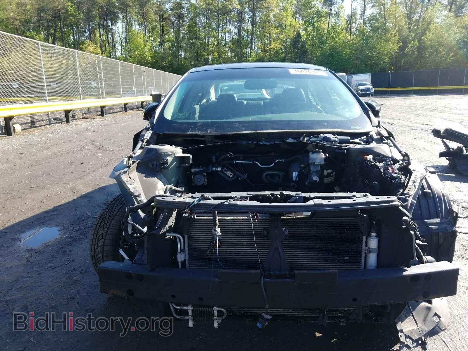 2009 NISSAN MAXIMA - VIN: 1N4AA51E59C856193 - Фото 9