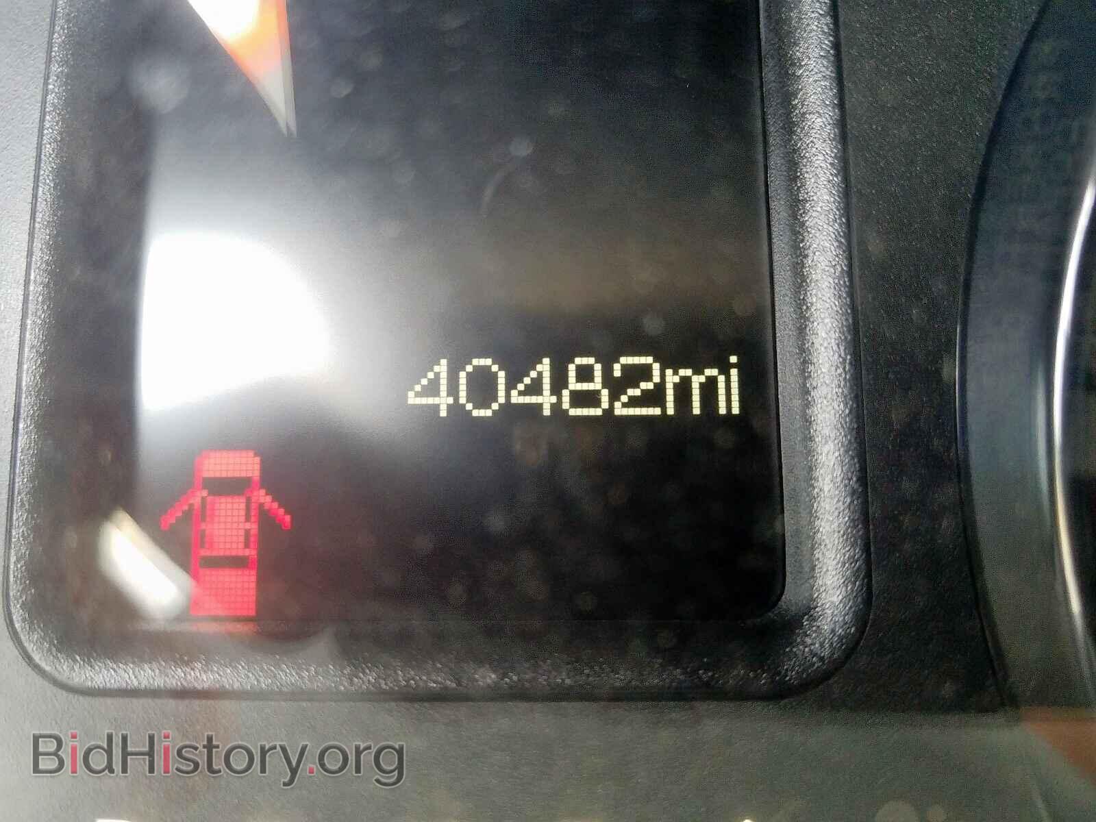 2017 RAM 1500 - VIN: 3C6JR6DT5HG548267 - Фото 8
