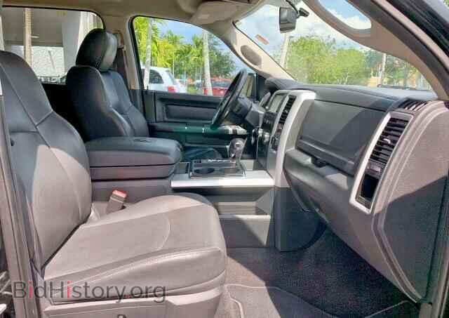 2012 DODGE RAM 1500 S - VIN: 1C6RD6MTXCS182809 - Photo 5