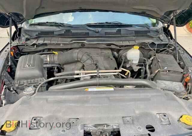 2012 DODGE RAM 1500 S - VIN: 1C6RD6MTXCS182809 - Photo 7
