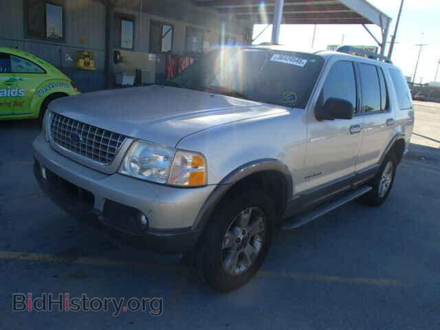 2005 FORD EXPLORER - VIN: 1FMZU73E55UB66277 - Фото 2