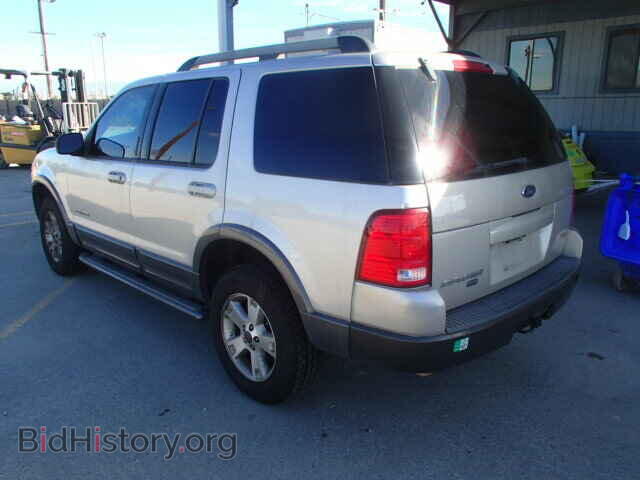 2005 FORD EXPLORER - VIN: 1FMZU73E55UB66277 - Фото 3