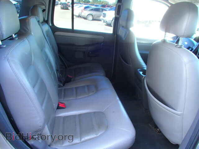 2005 FORD EXPLORER - VIN: 1FMZU73E55UB66277 - Фото 6