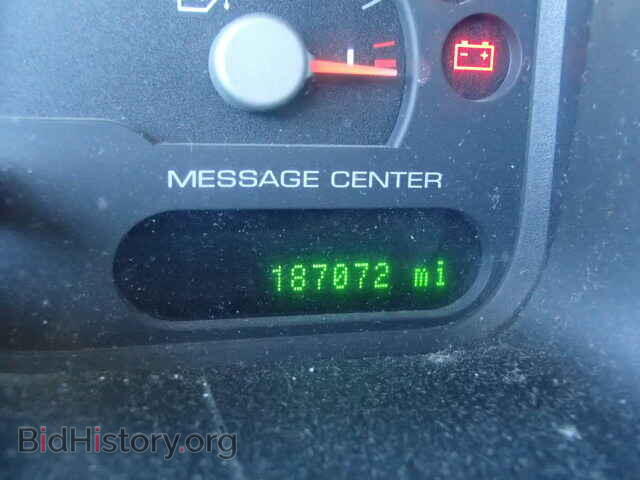 2005 FORD EXPLORER - VIN: 1FMZU73E55UB66277 - Фото 8