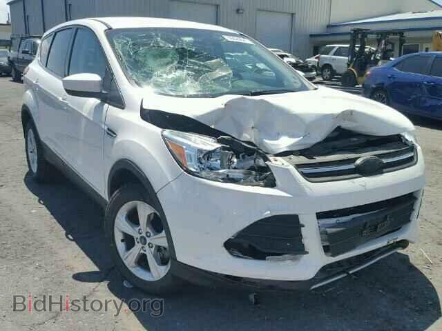 Фотография 1FMCU9GX2EUC82128 - FORD ESCAPE 2014