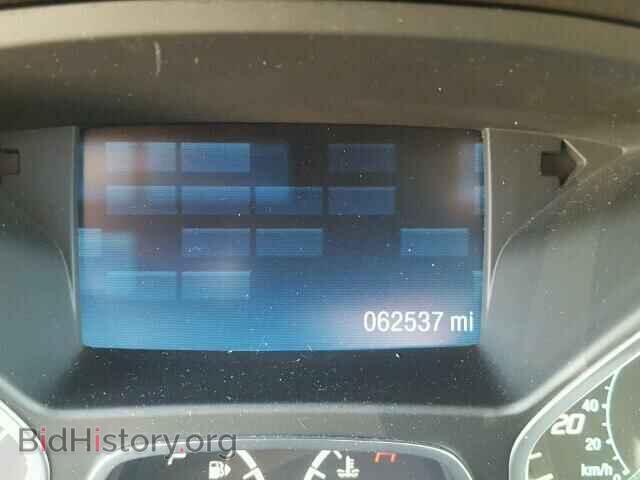 2014 FORD ESCAPE - VIN: 1FMCU9GX2EUC82128 - Фото 8