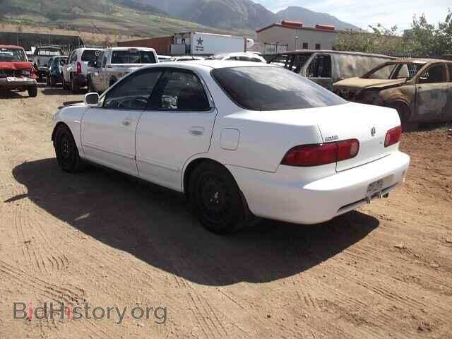 2000 ACURA INTEGRA - VIN: JH4DB765XYS004823 - Фото 3