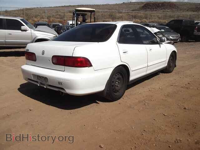 2000 ACURA INTEGRA - VIN: JH4DB765XYS004823 - Фото 4