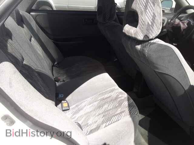 2000 ACURA INTEGRA - VIN: JH4DB765XYS004823 - Фото 6