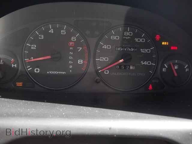 2000 ACURA INTEGRA - VIN: JH4DB765XYS004823 - Фото 8