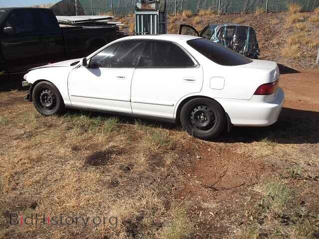 2000 ACURA INTEGRA - VIN: JH4DB765XYS004823 - Фото 9
