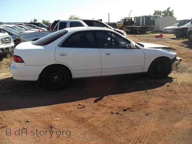 2000 ACURA INTEGRA - VIN: JH4DB765XYS004823 - Фото 10