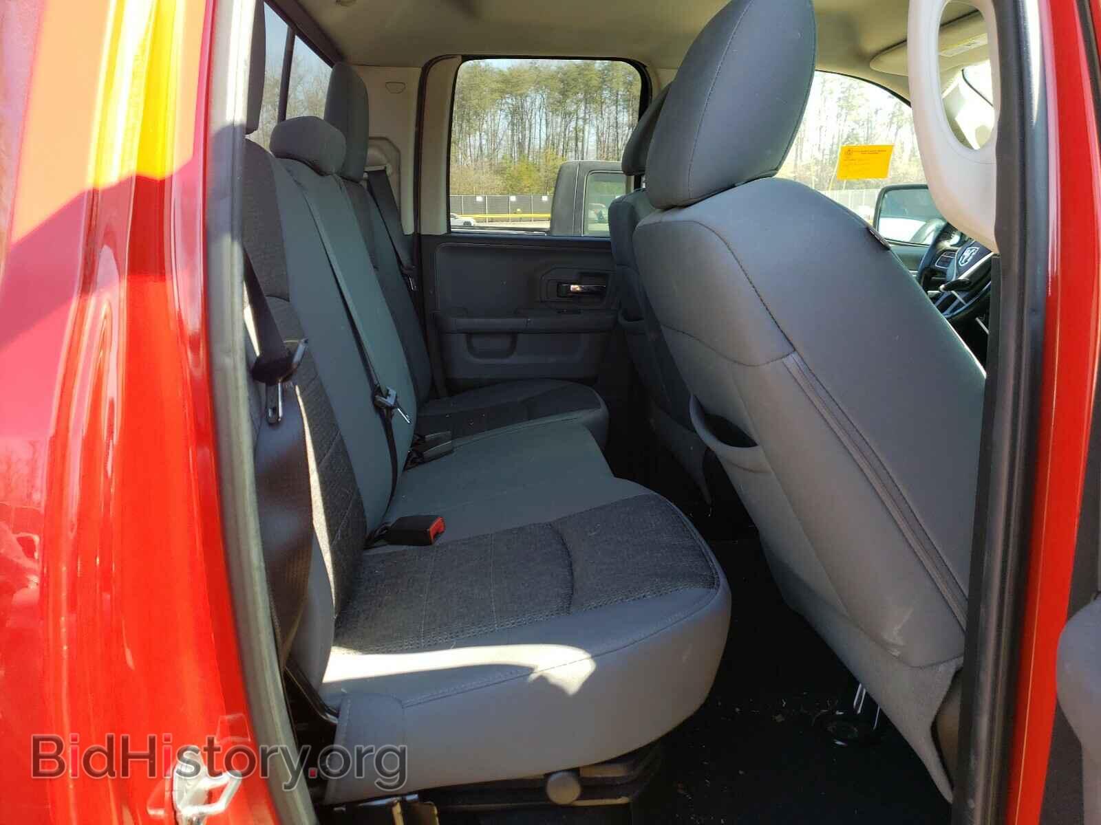 2014 RAM 1500 - VIN: 1C6RR7GT2ES239400 - Фото 6
