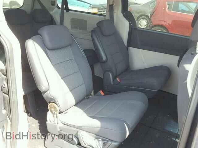 2008 DODGE CARAVAN - VIN: 2D8HN54P48R706366 - Photo 6