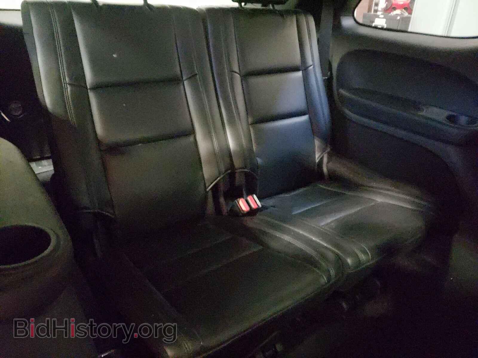 2019 DODGE DURANGO - VIN: 1C4RDJEG5KC738322 - Photo 9