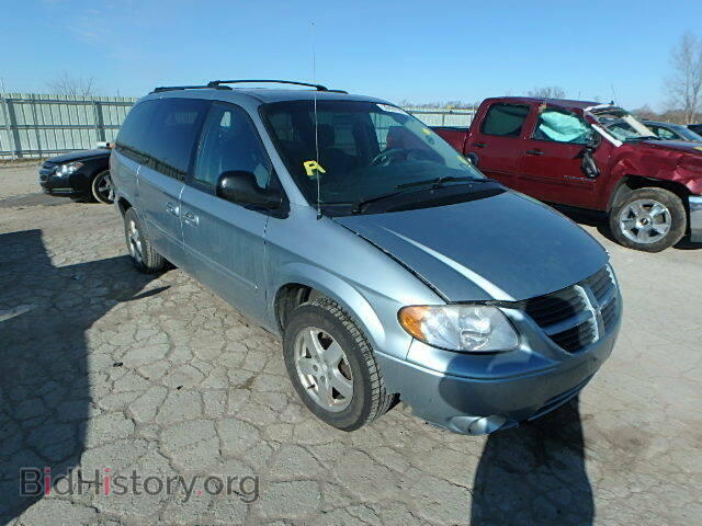 Photo 2D4GP44L96R758877 - DODGE CARAVAN 2006