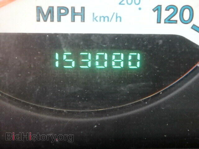 2006 DODGE CARAVAN - VIN: 2D4GP44L96R758877 - Фото 8