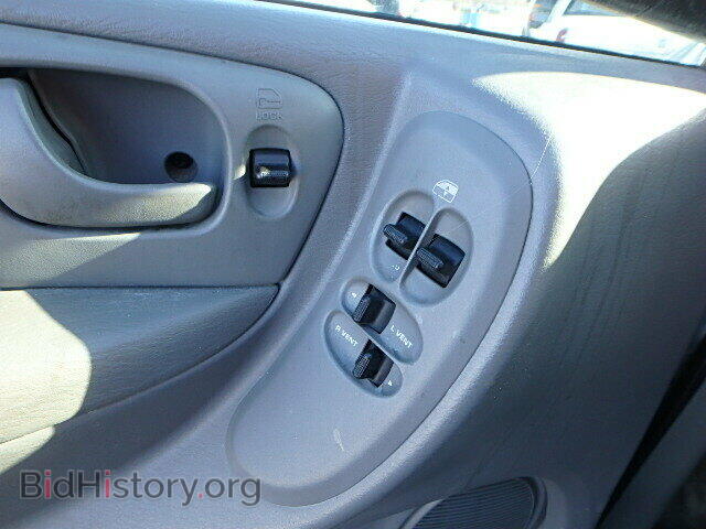 2006 DODGE CARAVAN - VIN: 2D4GP44L96R758877 - Фото 10