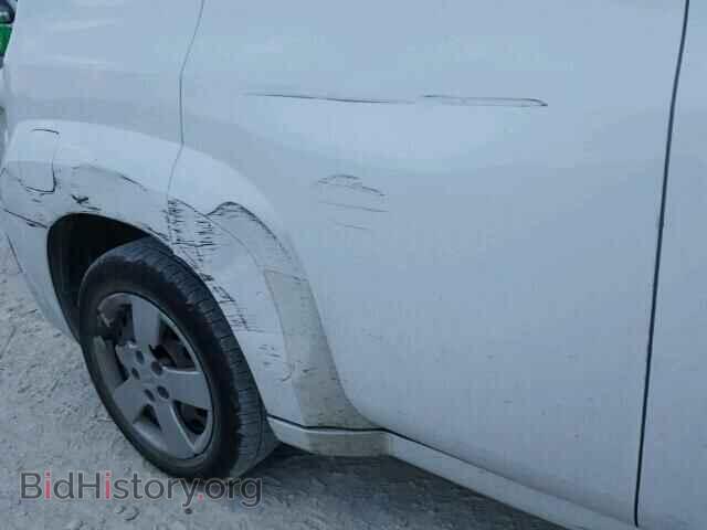 2009 CHEVROLET HHR - VIN: 3GCCA85B79S529163 - Фото 9