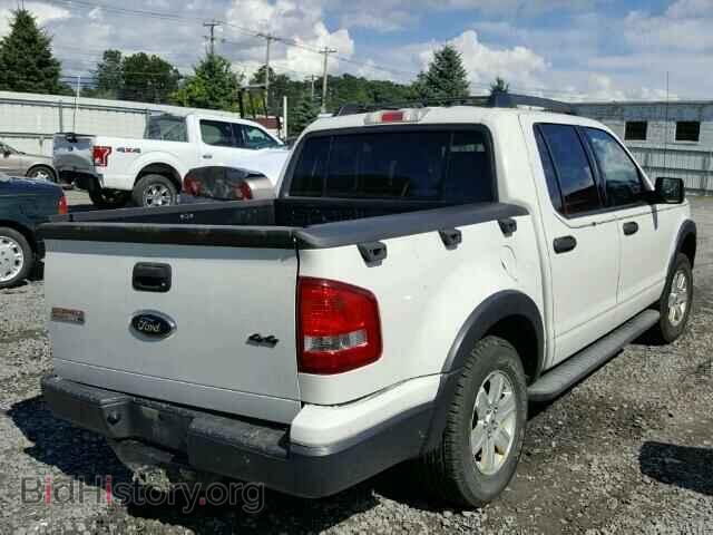 2010 FORD EXPLORER - VIN: 1FMEU5BE6AUA36734 - Photo 4