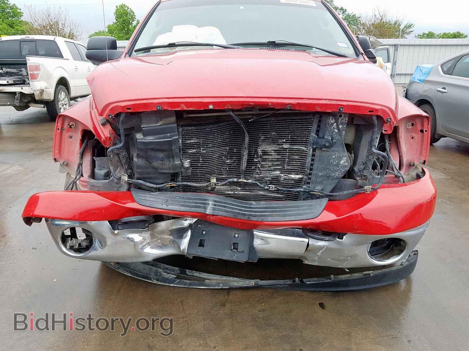 2006 DODGE RAM 2500 - VIN: 3D7KR28C76G174358 - Фото 9