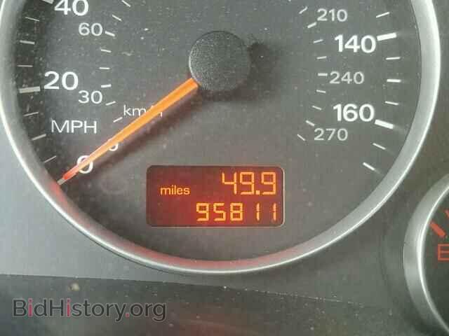2006 AUDI A4 - VIN: WAUDF78E66A094667 - Фото 8