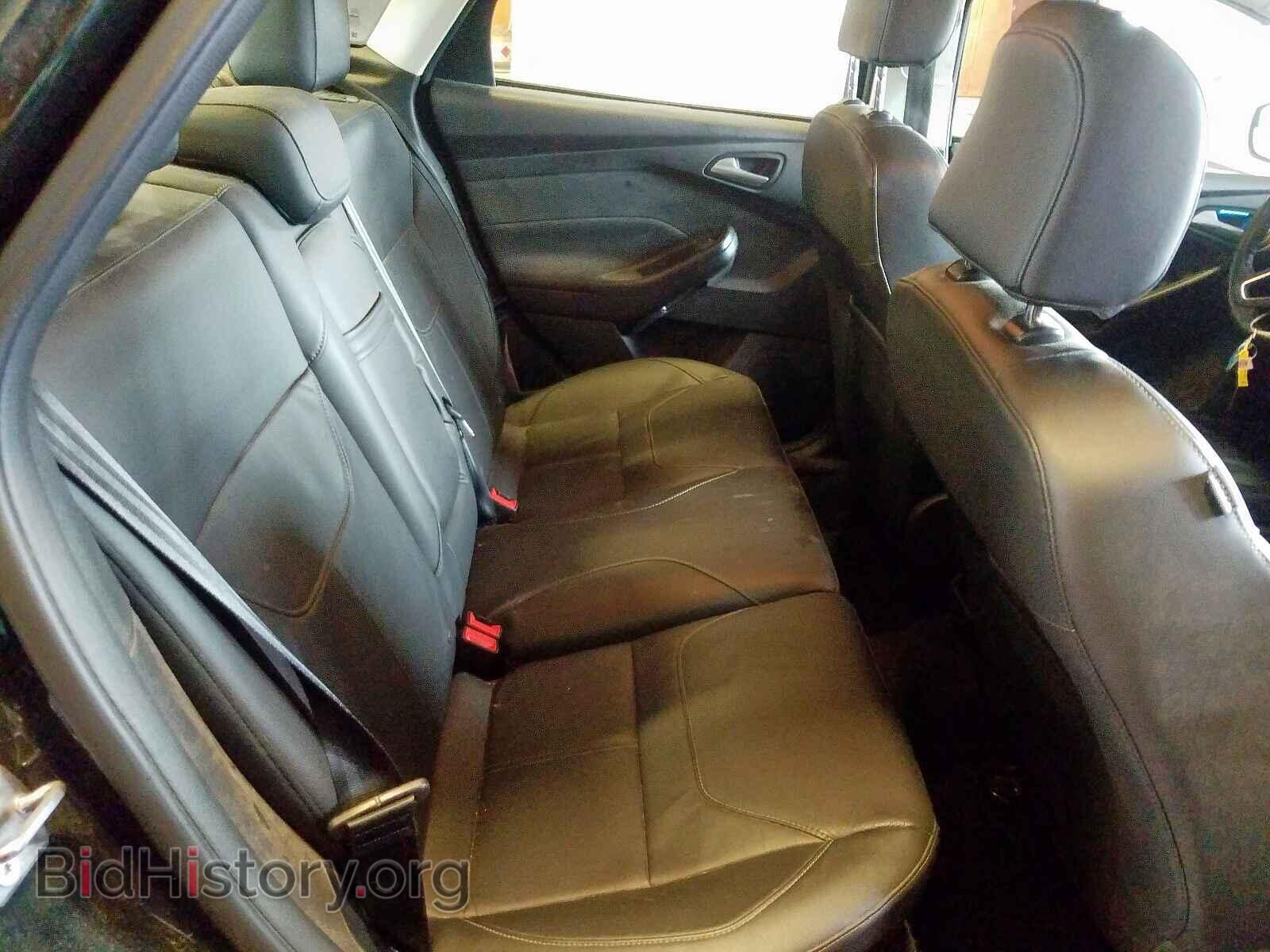 2015 FORD FOCUS - VIN: 1FADP3F2XFL280322 - Photo 6