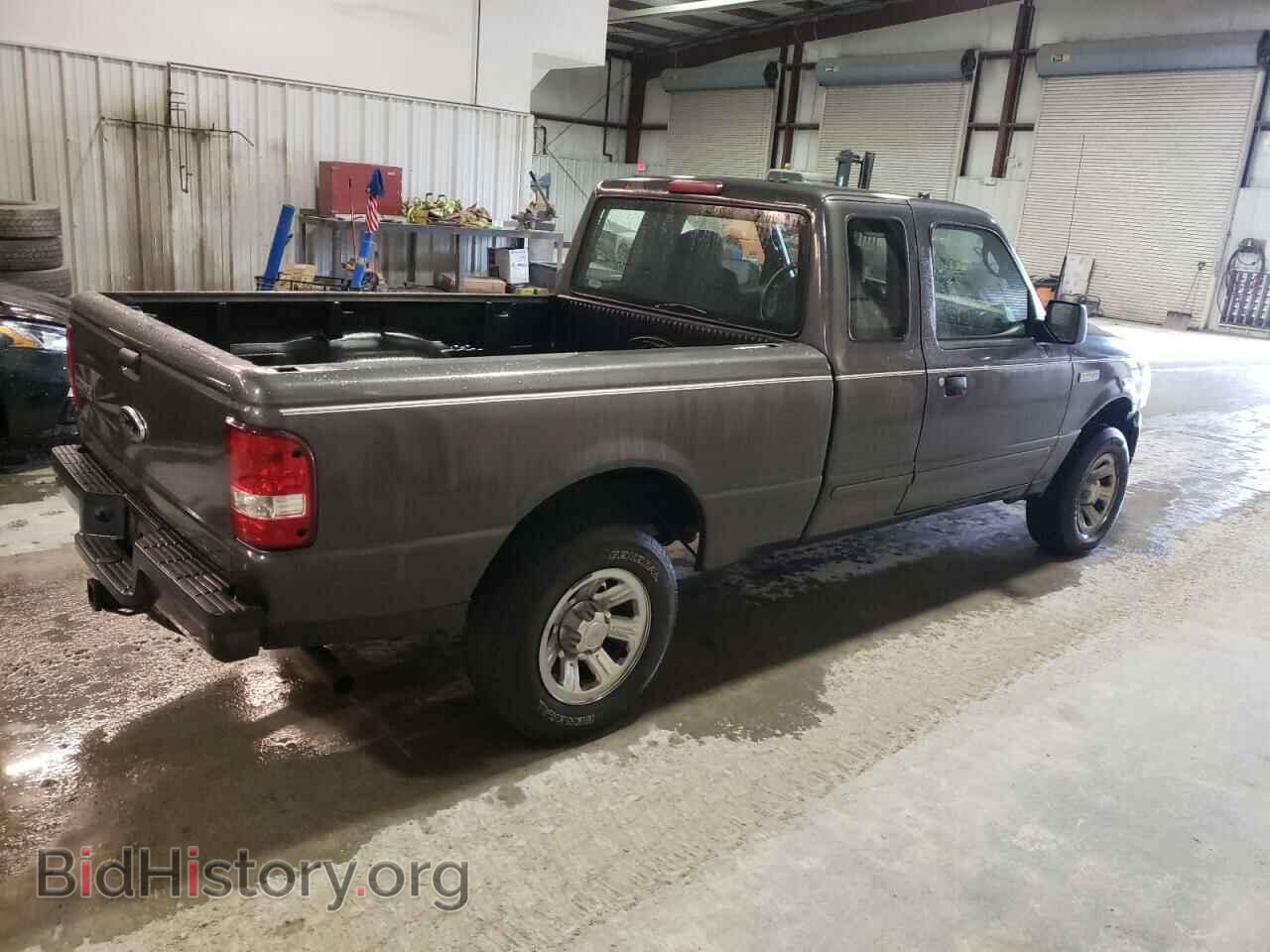 2009 FORD RANGER - VIN: 1FTYR14D99PA39556 - Фото 3