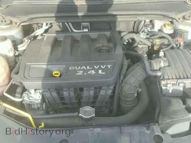 2012 DODGE AVENGER - VIN: 1C3CDZAB6CN259528 - Фото 7