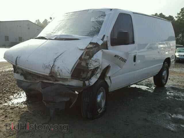 2003 FORD ECONOLINE - VIN: 1FTNE24L43HB75154 - Фото 2