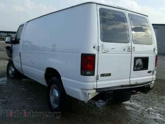 2003 FORD ECONOLINE - VIN: 1FTNE24L43HB75154 - Фото 3